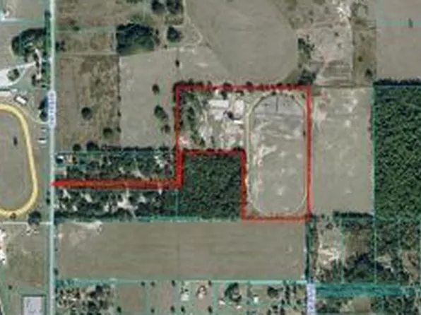 13931 SW 16th Ave, Ocala, FL 34473