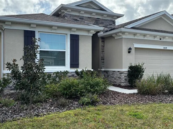 10828 Charlotte Dr, Parrish, FL 34219