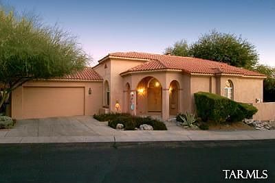 2nd image of 6941 E Quiet Desert Ln