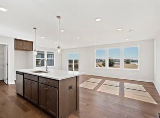 1106 NW Yorktown Dr, Waukee, IA 50263