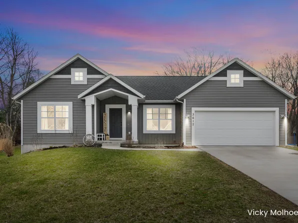 3617 Urban Depot Ct, Wayland, MI 49348