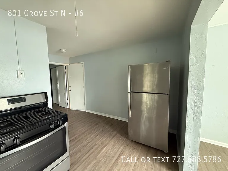 801 Grove St N #6 — Photo 6