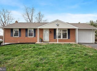 323 Bow Ln, Gilbertsville, PA