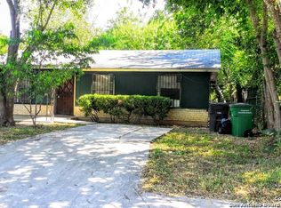 3215 La Rosa St, San Antonio, TX 78211