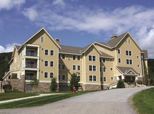 193 Jacksons Gore Rd #744/746, Ludlow, VT 05149