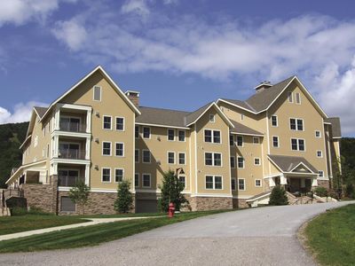 193 Jackson Gore Road #744/746, Ludlow, VT, 05149