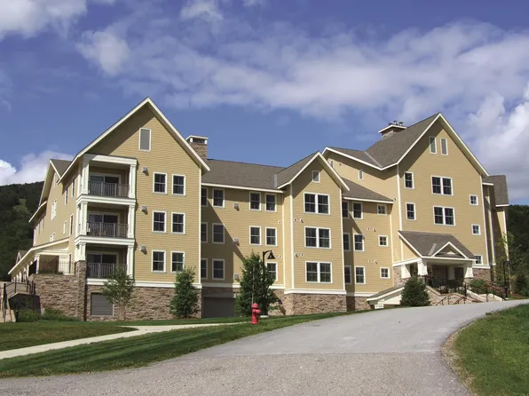 193 Jackson Gore Road #744/746, Ludlow, VT 05149
