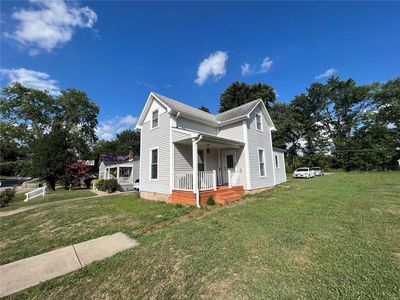 1212 Big Bend Rd, Cape Girardeau, MO, 63701