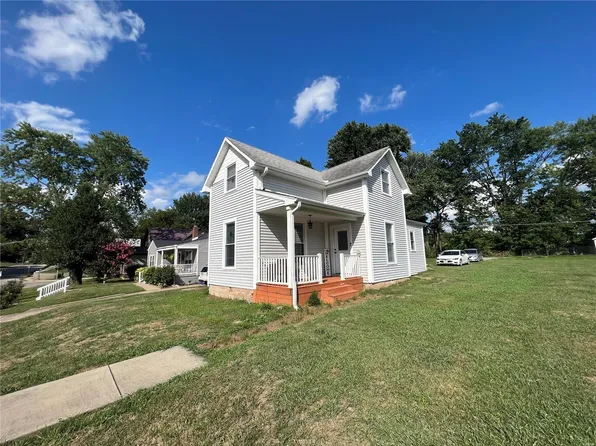 1212 Big Bend Rd, Cape Girardeau, MO 63701