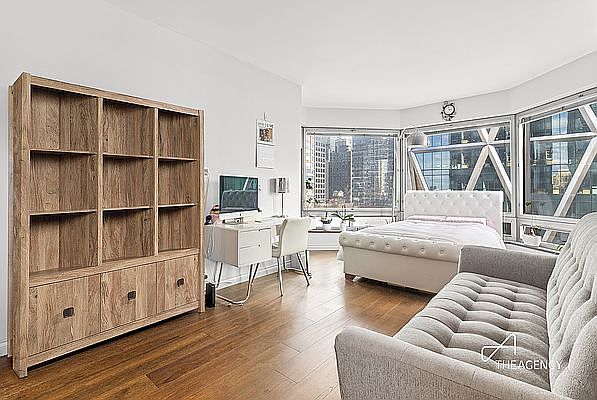 1st image of 301 W 57th St APT 17G