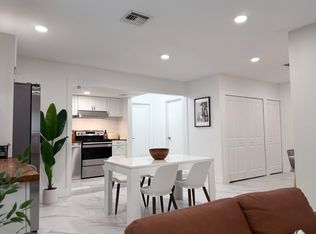 8700 SW 193rd Ter #2, Miami, FL 33157
