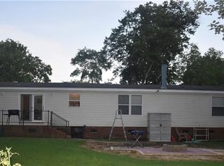 29711 Tiffany Woods Rd, Richfield, NC 28137