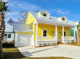 1412 S Poplar Dr LOT 7, Surfside Beach, SC 29575