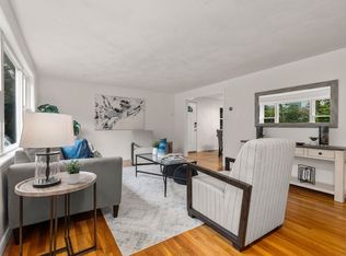 37-39 Thurston Rd #1, Newton, MA 02464