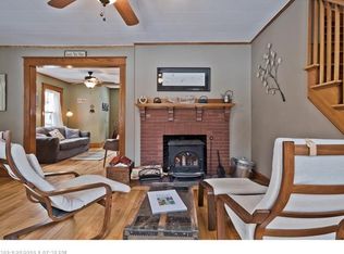 95 Bancroft St, Portland, ME 04102