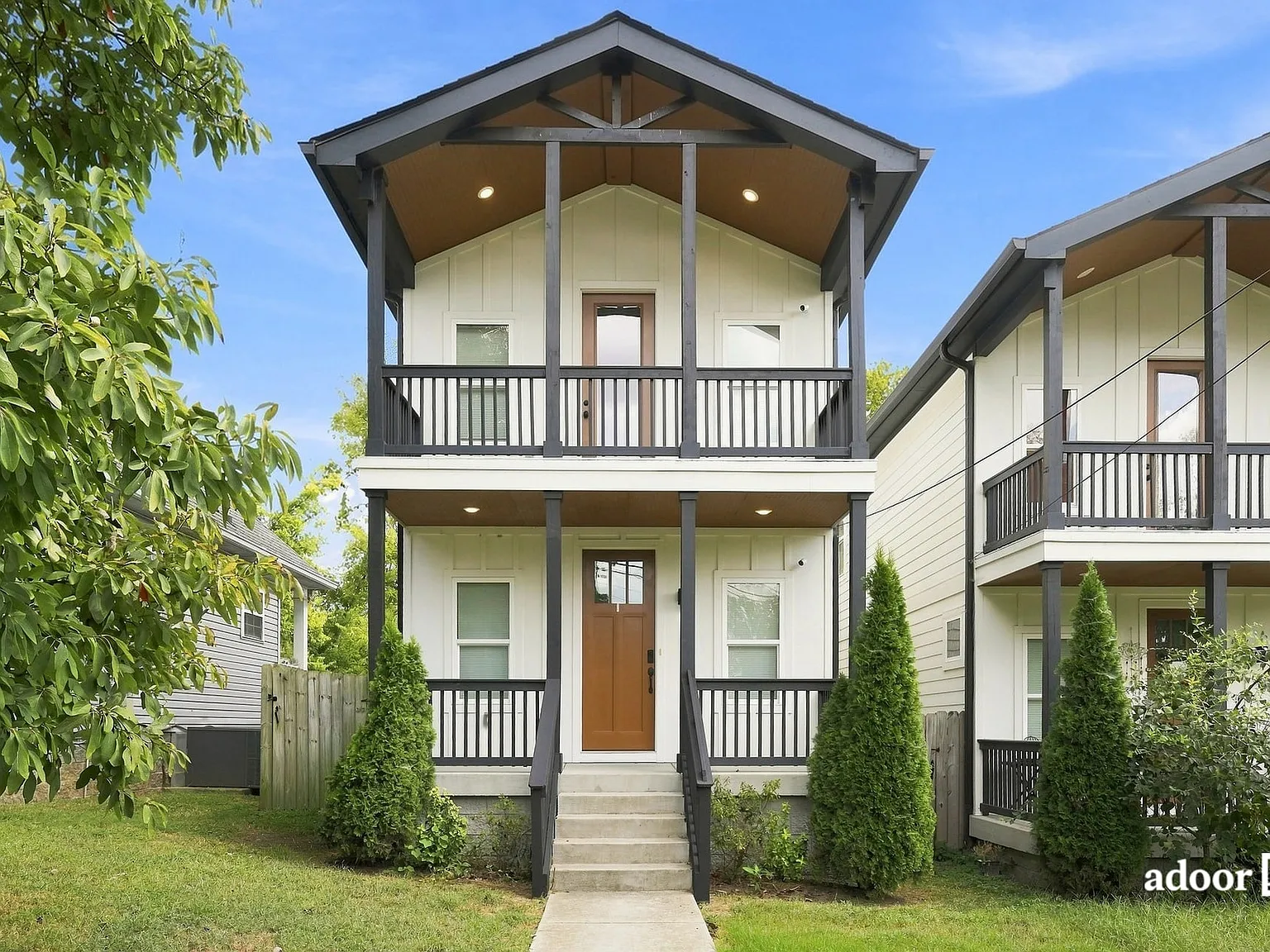 3 bed, 3.0 bath, 1530 sqft, $2,295 — Photo 1