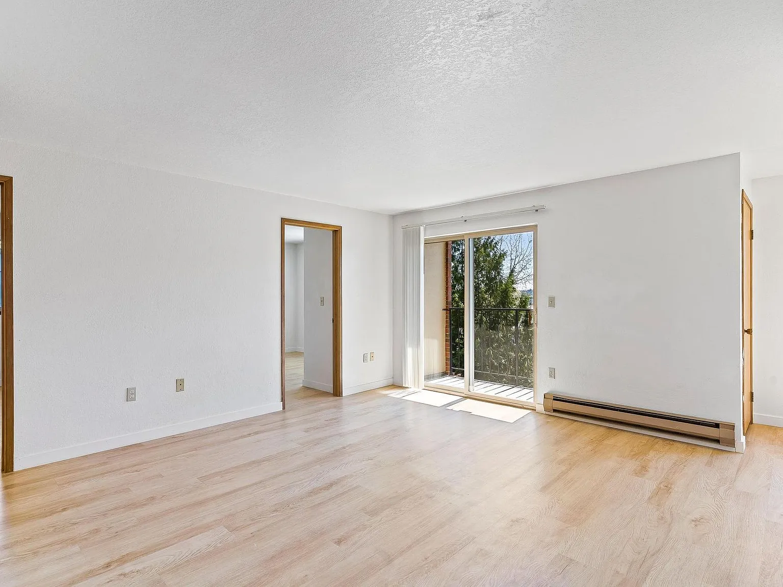 Maplewood Apartments One Month Free! — Photo 2