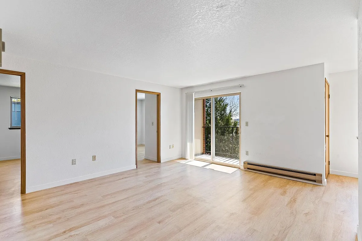 Building Photo - Maplewood Apartments