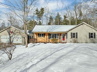 92 Milton Road, Farmington, NH 03835