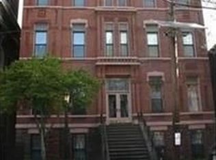238 9th St APT 14, Jersey City, NJ 07302