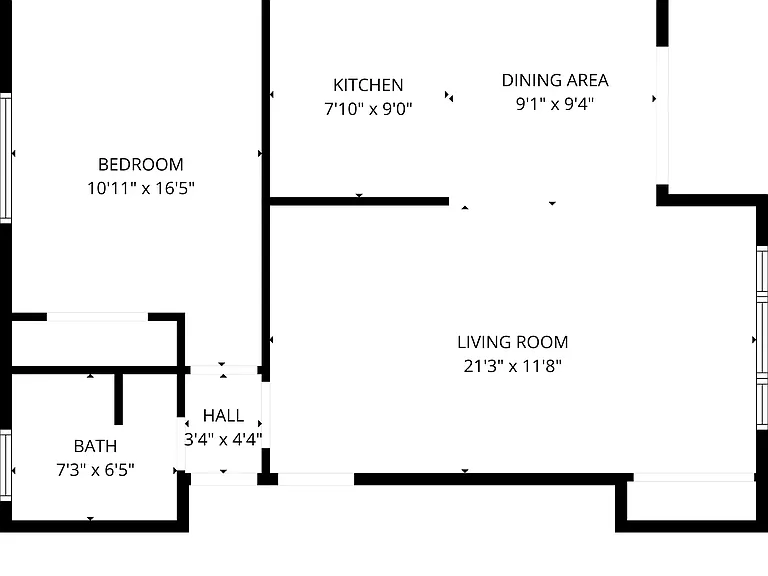30 Lamb Ave #2D — Photo 12