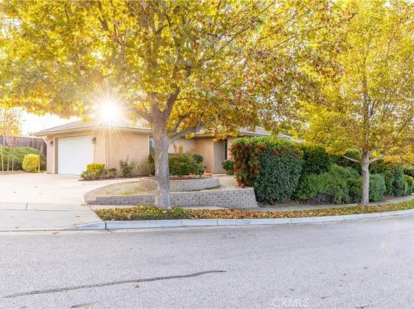 613 Navajo Ave, Paso Robles, CA 93446