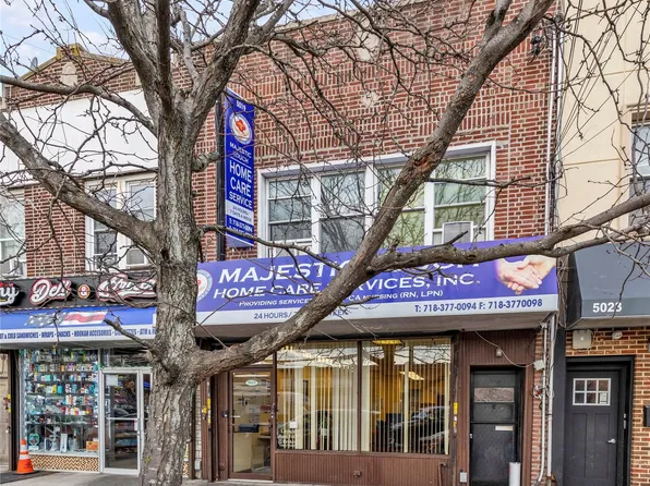 5019 Avenue N, Brooklyn, NY 11234