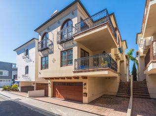3105 Vista Dr, Manhattan Beach, CA 90266