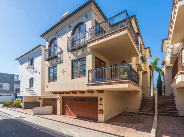 3105 Vista Dr, Manhattan Beach, CA 90266
