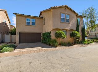 2993 E Via Corvina, Ontario, CA 91764