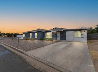 1007 W Rose Ln, Safford, AZ 85546