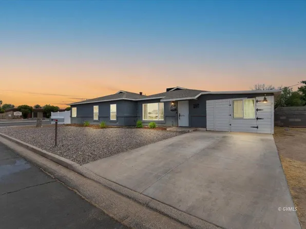1007 W Rose Ln, Safford, AZ 85546