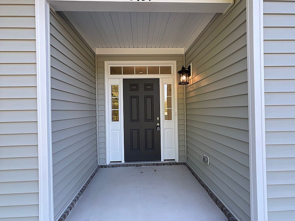 The Williams Plan, Sanderson Estates, Chesapeake, VA 23322 Zillow