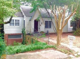 2327 Shenandoah Ave NE, Atlanta, GA 30305