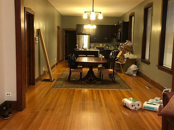 2nd image of 1538 N Oakley Blvd APT 1