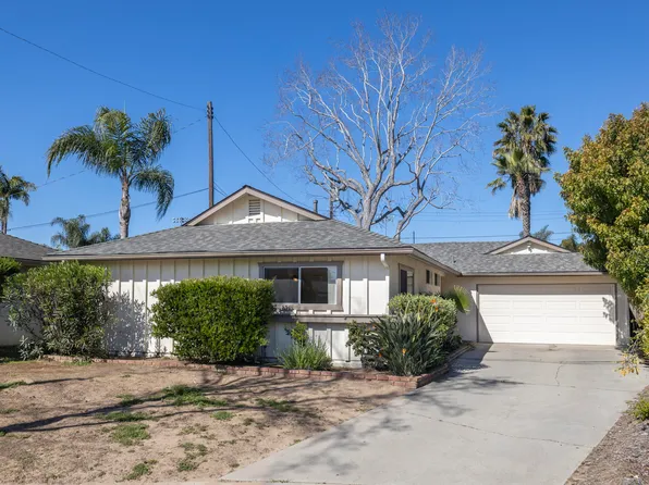 3 La Venta Dr, Santa Barbara, CA 93110