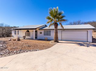 422 Camino Providencia, Rio Rico, AZ 85648