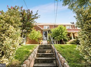 4803 S Dakota Ave NE, Washington, DC 20017