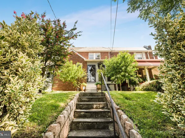 4803 S Dakota Ave NE, Washington, DC 20017