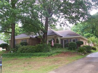 455 Saratoga Ln, Montgomery, AL 36117