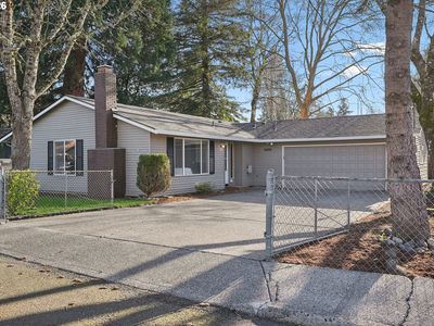 4526 SE Rhodesa St, Milwaukie, OR, 97222