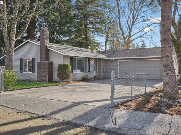 4526 SE Rhodesa St, Milwaukie, OR 97222