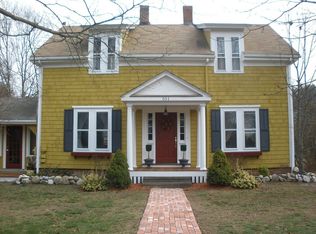 551 Main St, Hanover, MA 02339