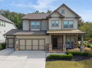 5413 Bluestone Cir, Mableton, GA 30126