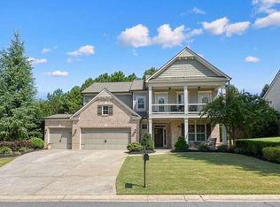 502 Andes Ln, Canton, GA 30114