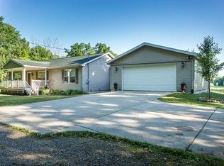 3750 Kimmel Rd, Horton, MI 49246