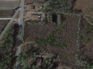 Highway 9, Nichols, SC 29581