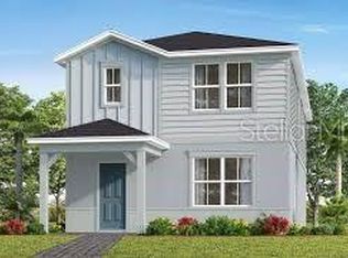 2229 Southbury Dr, Kissimmee, FL 34744