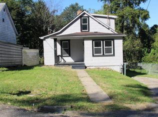 101 Floyd St, Steubenville, OH 43953