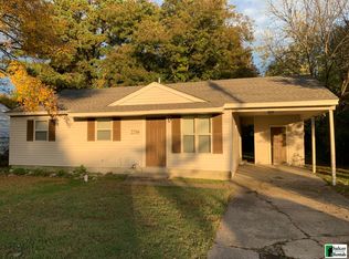 2216 Fairfield Dr, Jonesboro, AR 72401